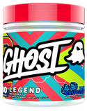 Ghost Legend V3 Pre-Workout (30 servings)