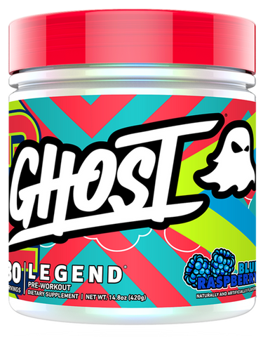 Ghost Legend V3 Pre-Workout (30 servings)