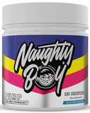 Naughty Boy Pump Pre-Workout (25 servings)