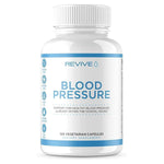 Revive MD Blood Pressure Rx (120 caps)
