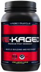 Kaged Muscle Re-Kaged Post-Workout (20 Servings)