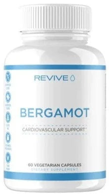 Revive MD Bergamot (60 caps)