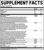 Glaxon Super Greens (30 Servings)