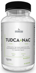 Supplement Needs TUDCA + NAC  (90 Caps)