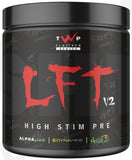 TWP Nutrition LFT SHT V2 (30 servings)