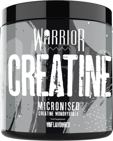 Warrior Creatine Monohydrate (300g)