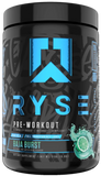 RYSE Project Blackout Pre Workout (25 servings)