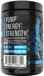 RYSE Project: Blackout Pre Workout (25 servings)