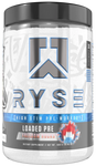 RYSE Loaded Pre (30 servings)