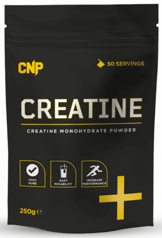 CNP Creatine Monohydrate (250g)