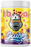 Gorillalpha Ibiza Juice 480g
