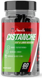 Muscle Rage Cistanche
