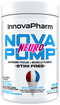 Innovapharm NovaPump Neuro | Apex Supplements