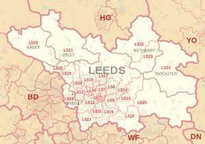 Leeds Same Day Delivery Service - Now Available