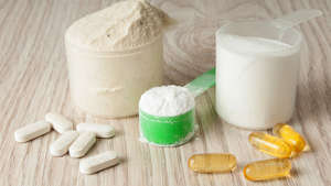 Supplements: Patented Ingredients vs Generic Ingredients