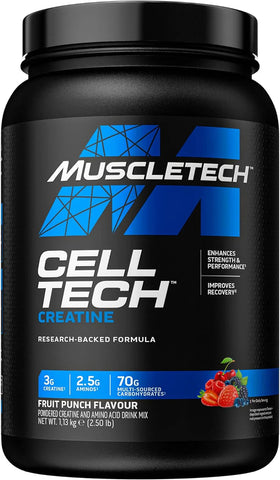 MuscleTech Cell Tech (1.1kg)