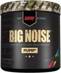 Redcon1 Big Noise Pre Workout (30 servings)