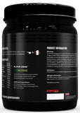 Conteh Sports Conviction (25 Servings)-Conteh Sports-Apex Supplements