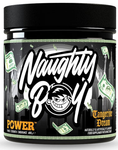 Naughty Boy Power (480g)