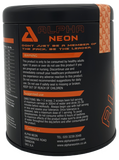 Alpha Neon Maximum Carnage (30 Servings)-Alpha Neon-Apex Supplements