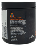 Alpha Neon Neon Dreams (30 Servings)-Alpha Neon-Apex Supplements