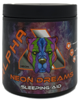 Alpha Neon Neon Dreams (30 Servings)-Alpha Neon-Apex Supplements