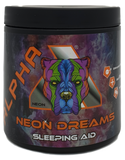 Alpha Neon Neon Dreams (30 Servings)-Alpha Neon-Apex Supplements