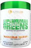 Alpha Lion Superhuman Greens (30 Servings)