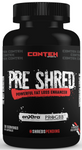 Conteh Sports Pre Shred (30 Servings)