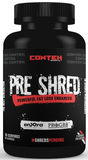 Conteh Sports Pre Shred (30 Servings)