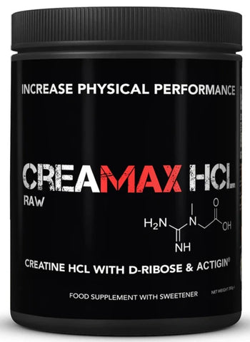Strom CreaMAX HCl (80 servings)