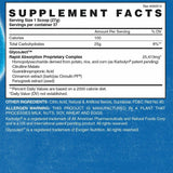 Evogen Nutrition Glycoject (37 Servings)