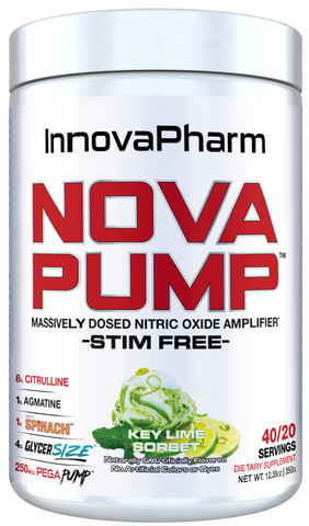 Innovapharm NovaPump (350g)