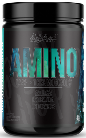 Inspired Nutra Amino Fuego (30 servings) | Apex Supplements