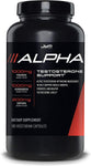 JYM Alpha JYM 180 Caps - Apex Supplements