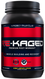 Kaged Muscle Re-Kaged Post-Workout (20 Servings)