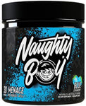 NaughtyBoy Menace Pre-Workout (30 Servings)-Naughty Boy Lifestyle-Apex Supplements