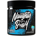NaughtyBoy Menace Pre-Workout (30 Servings)-Naughty Boy Lifestyle-Apex Supplements