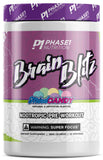 Phase 1 Nutrition Brain Blitz