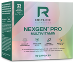 Reflex Nutrition Nexgen Pro Multivitamin - 90 Caps