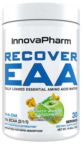 Innovapharm Recover EAA | Apex Supplements