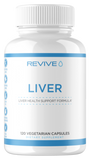 Revive MD Liver (120 caps)