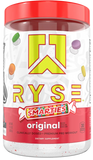 RYSE Smarties Loaded Pre (30 servings)