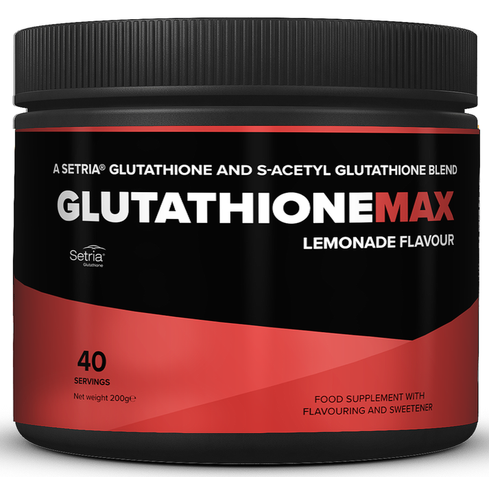 Strom GlutathioneMAX (40 Servings) Strom GlutathioneMAX (40 Servings)