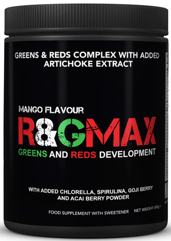 Strom R&GMAX | Apex Supplements