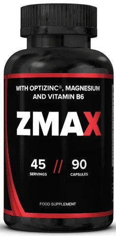 Strom Sports ZMAX (45 servings)