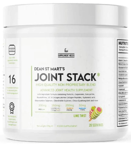 Supplement Needs Joint Stack (28 servings)