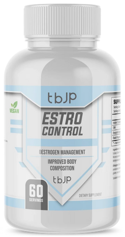 TBJP Estro Control (60 servings)