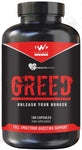 TWP Nutrition Greed (60 servings)