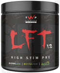 TWP Nutrition LFT SHT V2 (30 servings)
